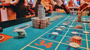 Онлайн казино Casino Aurora